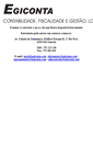 Mobile Screenshot of egiconta.com